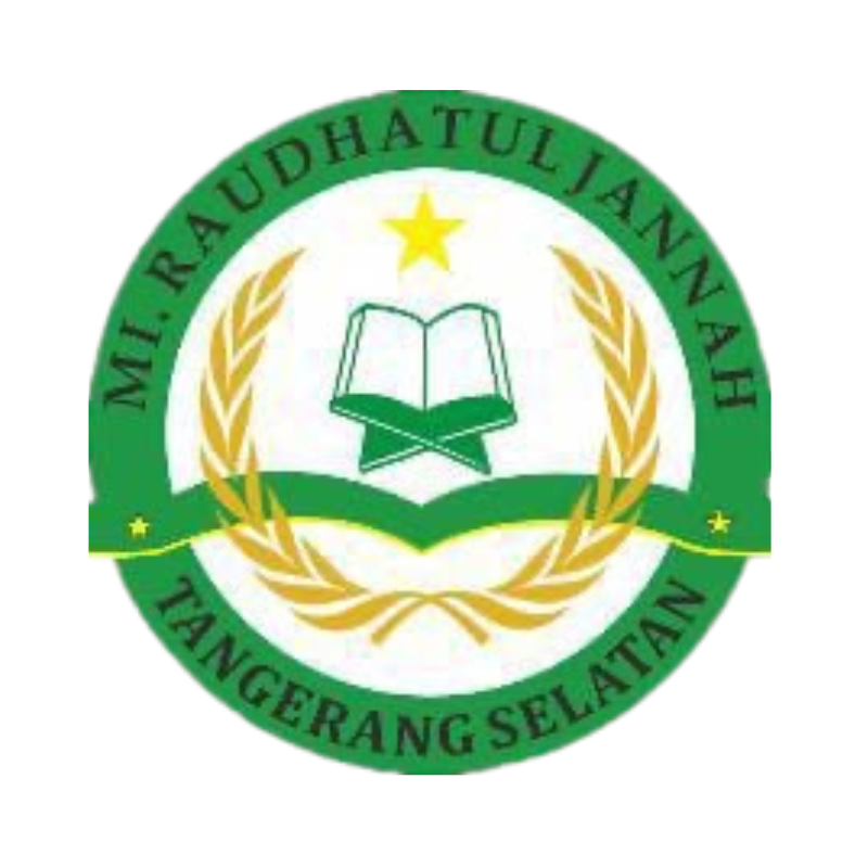 Logo MIS Raudhatul Jannah